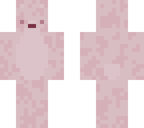 strawberry bear cow
