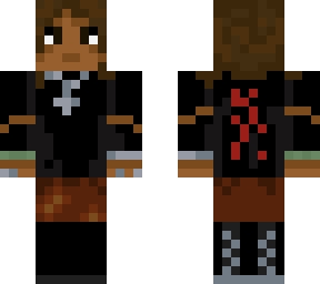 street clothes