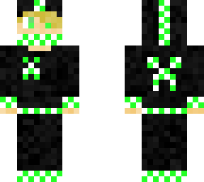 striped creeper