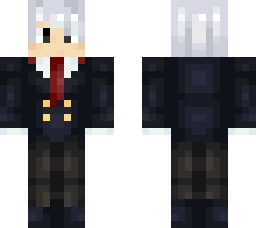 suit kaz