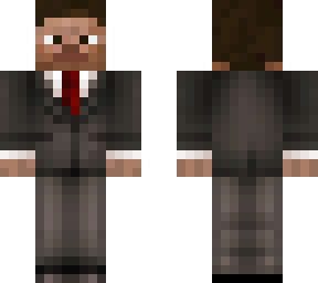 suit steve