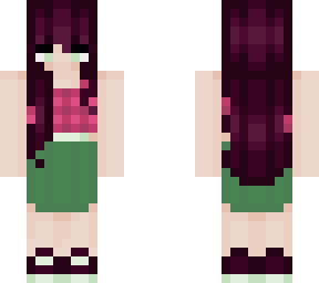 summer girl (redo)