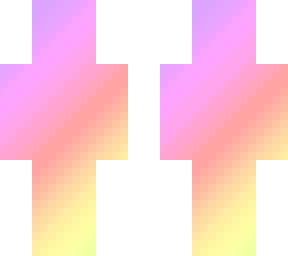 sunset colors