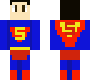 super-man