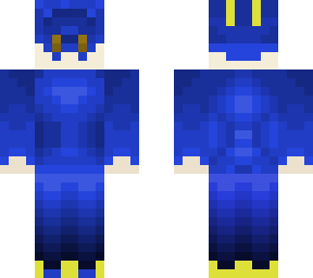 superhero contest!