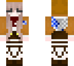 survey corps itzkeiraa