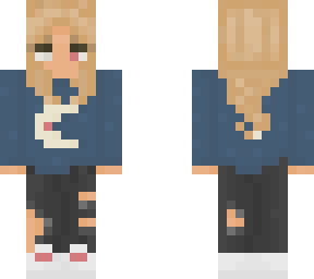 swag money skin