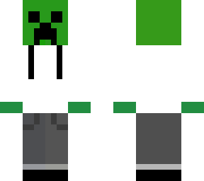 swaggy creeper