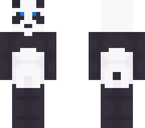 sweet panda