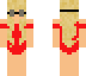swimsuit!