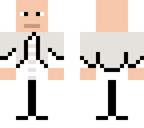 Szeth-Son-Son-Vallano | Minecraft Skin