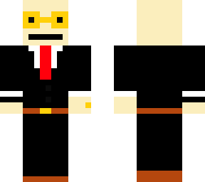 tappleton skin. final!!
