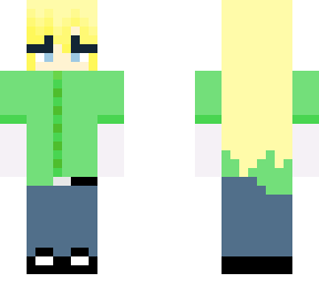 tara_ - genderbend series