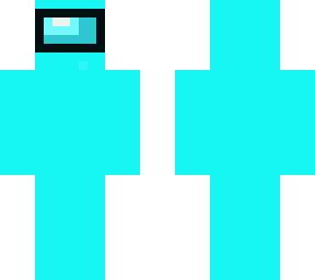 teal among us