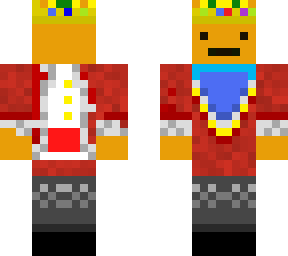 techno skin