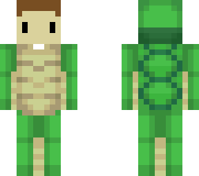 temwefus turtle