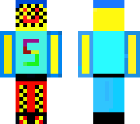 test dummy