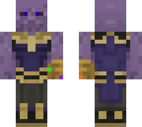 thanos