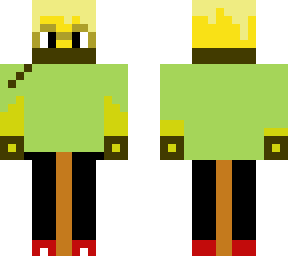 the 2021 new skin