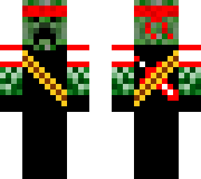 the best creeper
