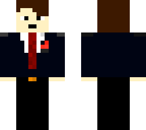 the businessman