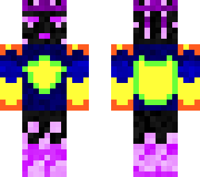 the end (hopefully) of the nether end arc