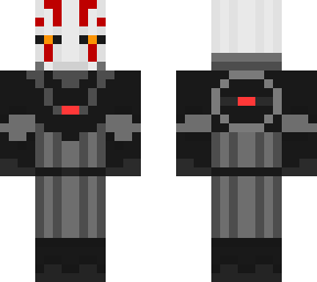 the grand inquisitor