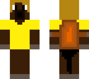 the horse man