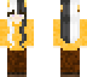 the_leaff skin