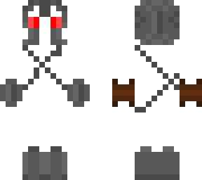 the nightmare king