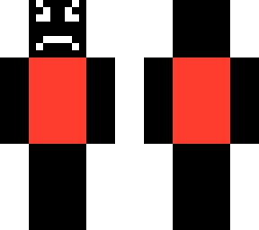 the red brine