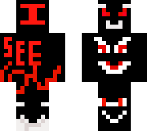 the troll squad skin non copy