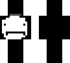 this is my skin no one take it