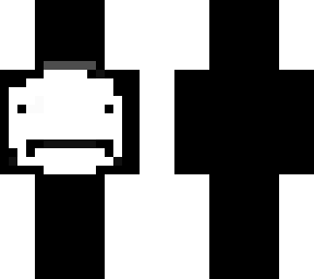 this is my skin no one take it