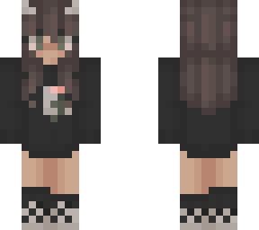 this is not my skin i just wanted to tweak the eyes