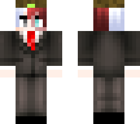 todoroki suit
