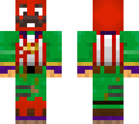 tomatohead