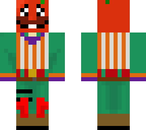tomatohead