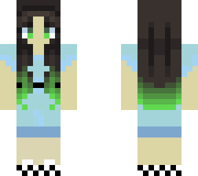 toxic cutie
