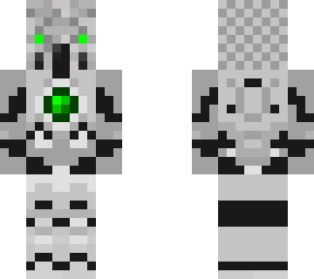toxin knight