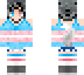 trans girl edit #1