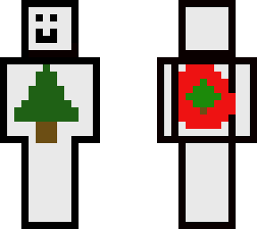 tree powers, activate!