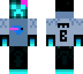 tron creeper edit