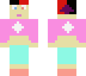 tube top tommy