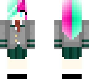 ua melody edited