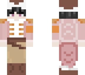 uc uniform (wilburs_oven)