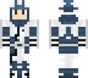ultra recon suit