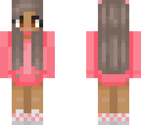 valentines day verison of my main skin