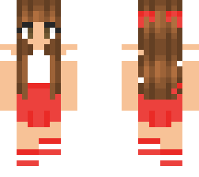 valentines skin for cautiouscape83