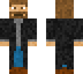 van helsing